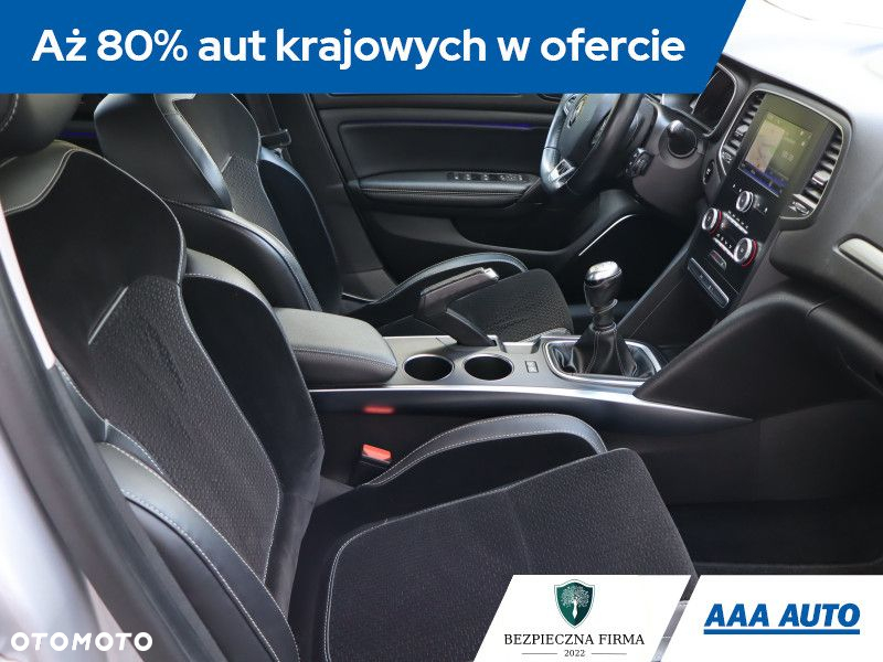Renault Megane - 10