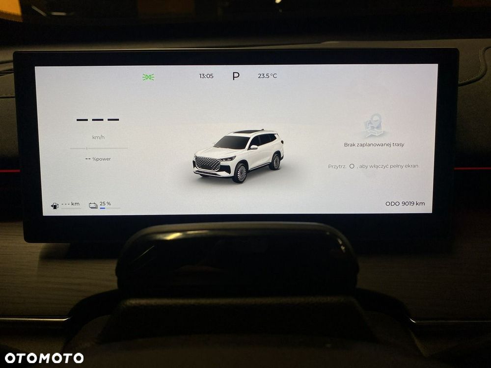 Chery Tiggo 8 - 27