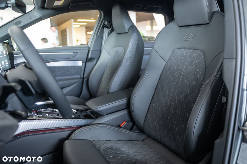 Audi A6 Avant - 12