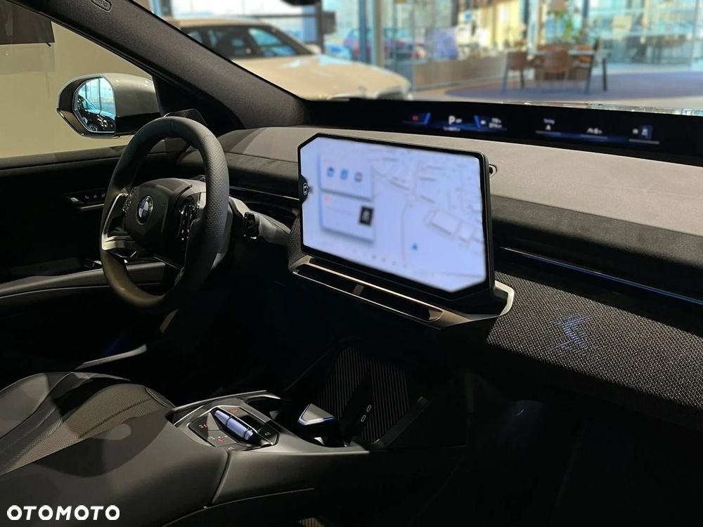 BMW iX3 50 xDrive 113.4kWh - 9