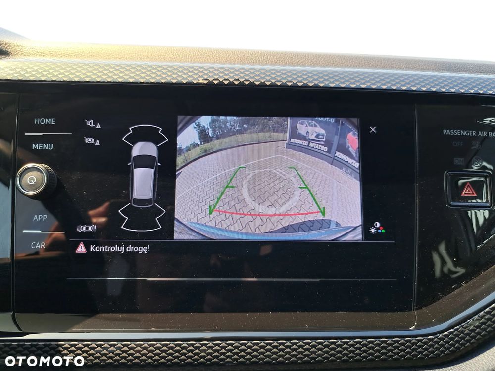 Volkswagen Taigo 1.0 TSI Life Plus DSG - 15