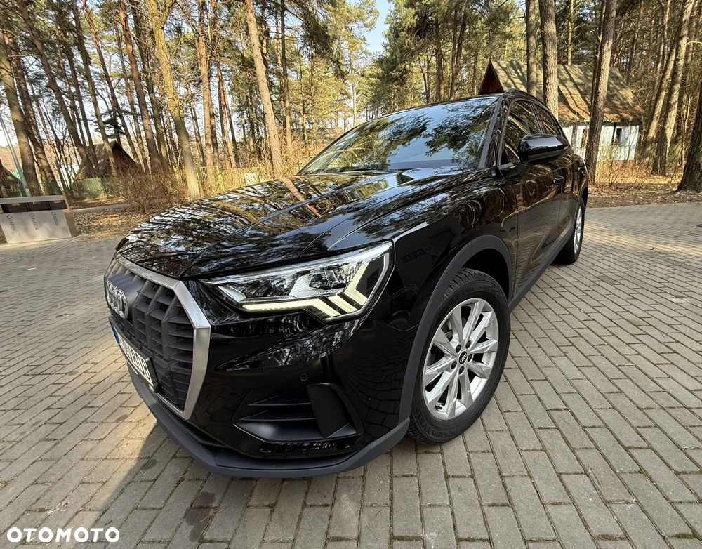 Audi Q3 35 TFSI S tronic - 2