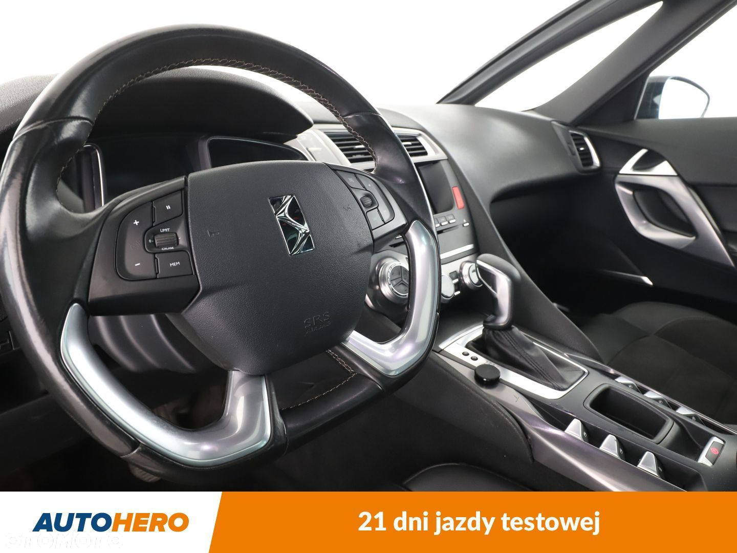 DS Automobiles DS 5 - 11