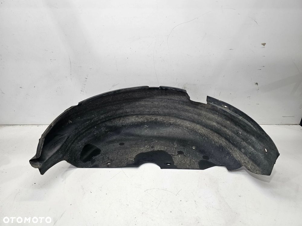 NADKOLE PLASTIKOWE LEWY TYŁ VOLKSWAGEN SHARAN II 7M3810971B - 2
