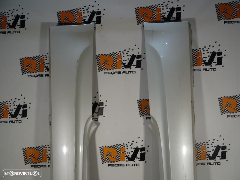 Embaladeiras / Saias Bmw 3 Coupé (E92)  Embaladeiras Bmw Serie 3 E92 / - 4