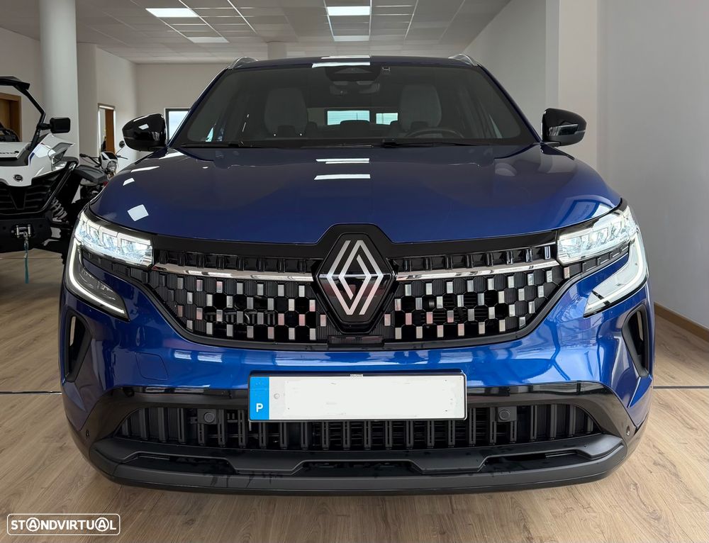 Renault Austral 1.3 Mild Hybrid Techno Auto - 16