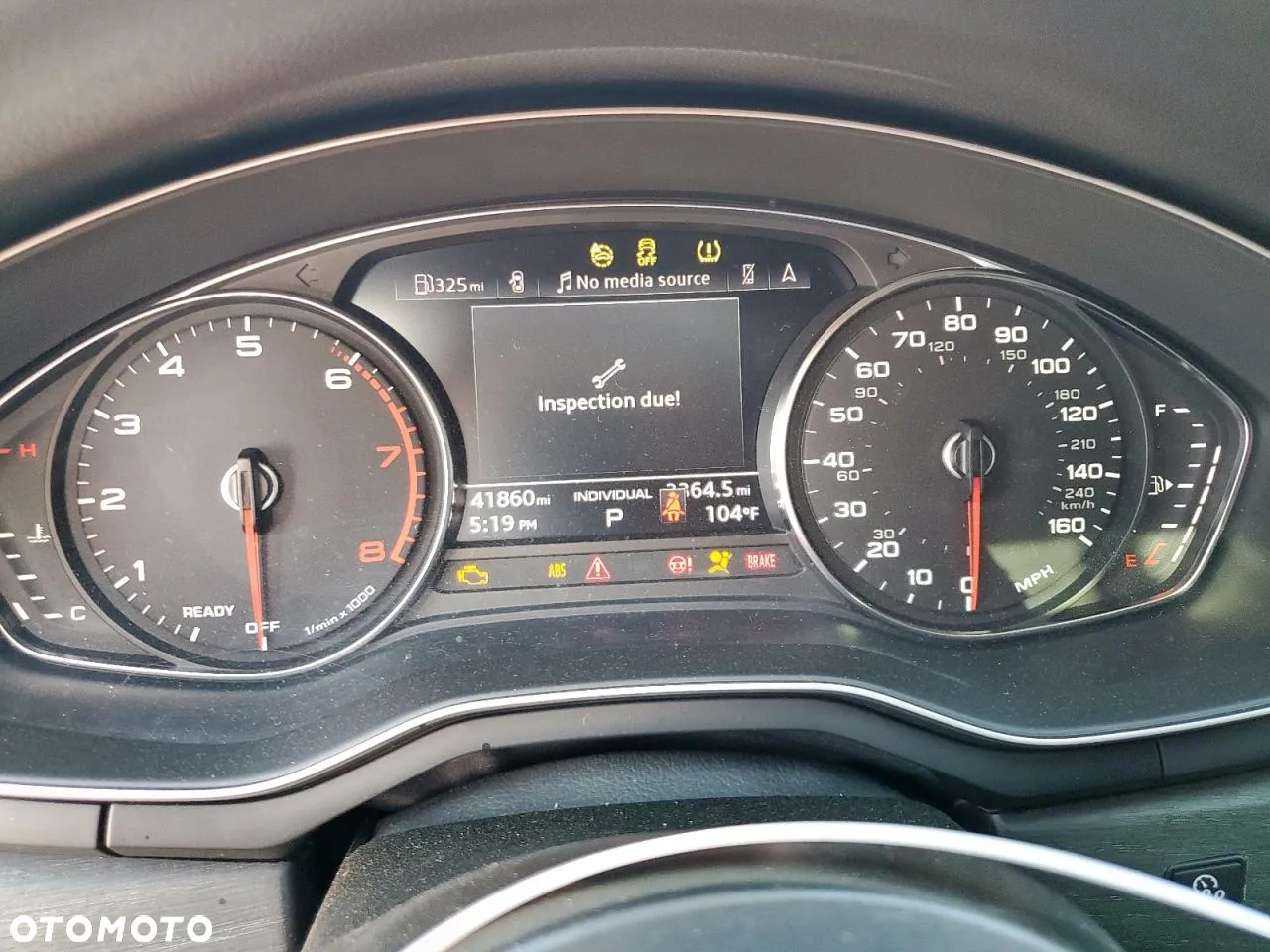 Audi A4 - 11