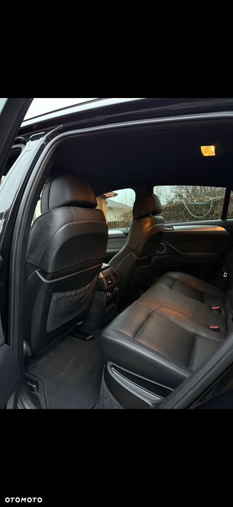 BMW X6 40d xDrive - 6