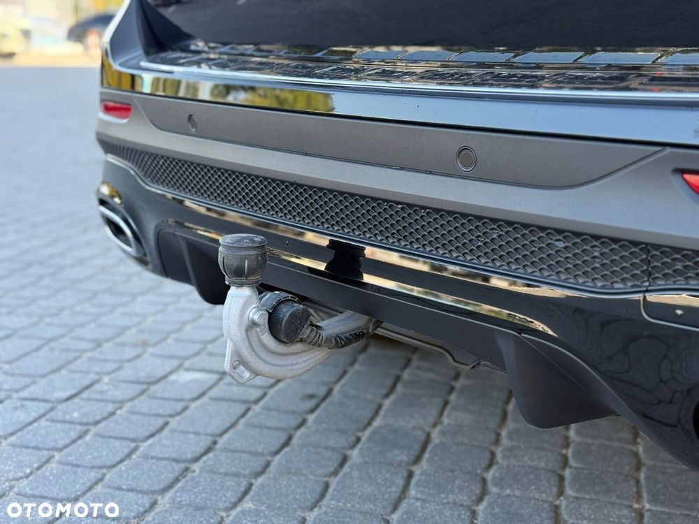 Mercedes-Benz GLB 250 mHEV 4-Matic AMG Line 8G-DCT - 29