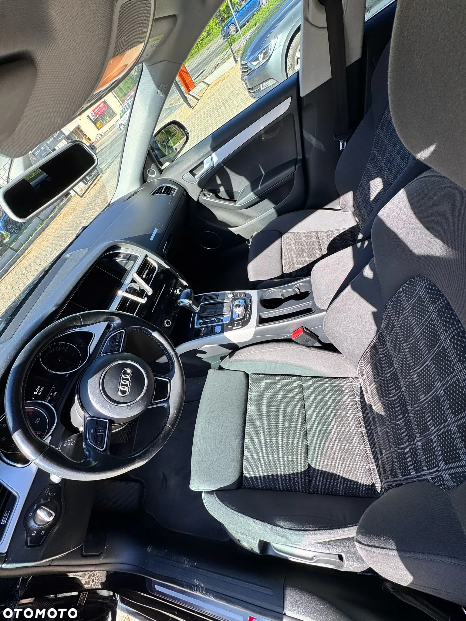 Audi A5 - 6