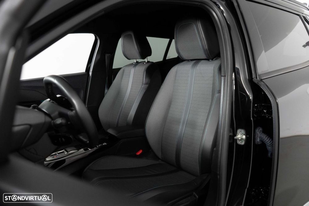 Peugeot e-2008 50 kWh Allure Pack - 9