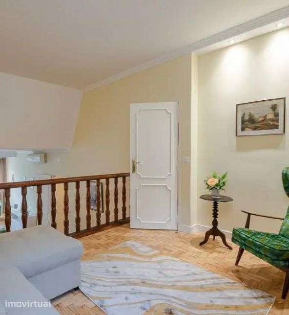Apartamento T3, Alvalade, Lisboa - Grande imagem: 3/24
