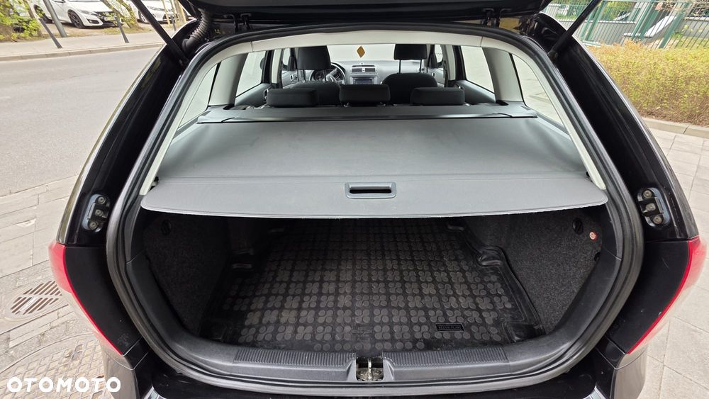 Skoda Octavia 1.6 TDI Active DSG - 20