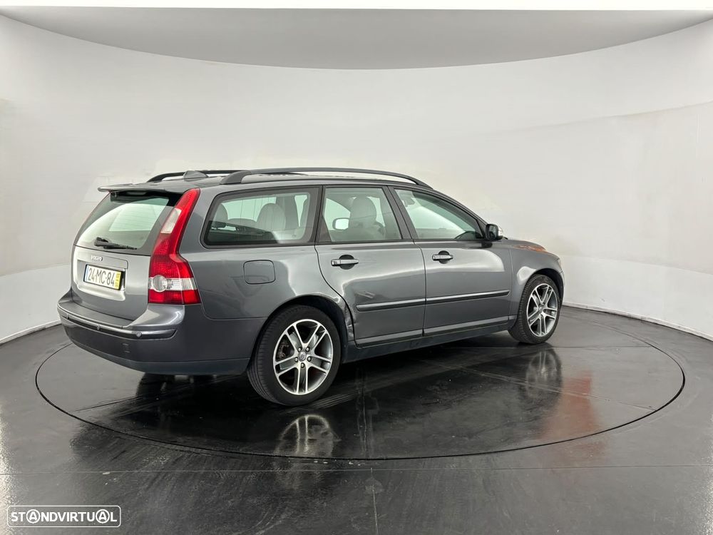 Volvo V50 1.6D - 4