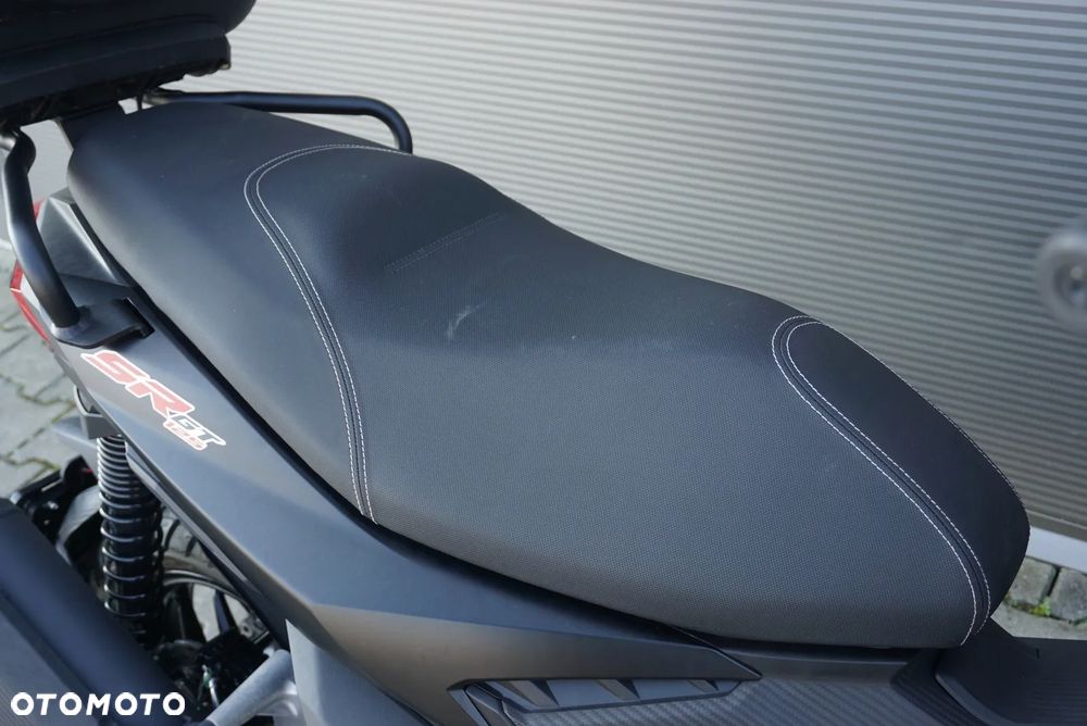 Aprilia SR - 15