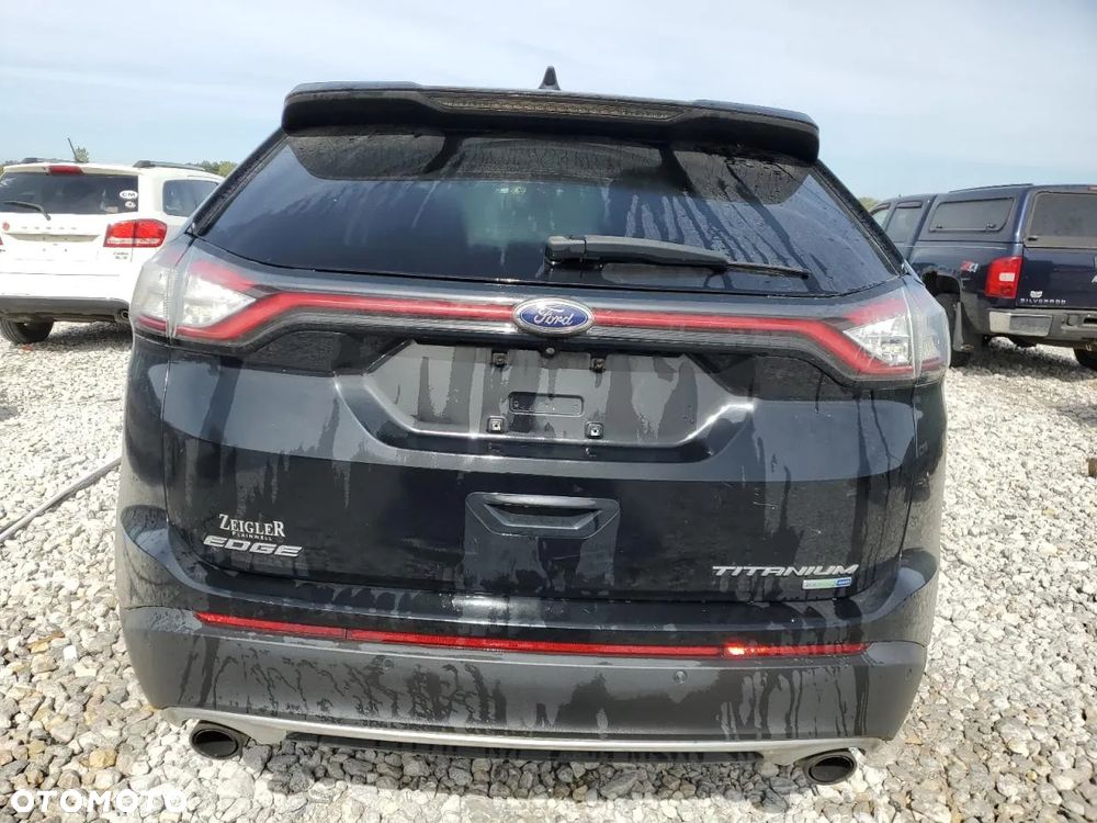 Ford Edge 2.0 EcoBlue Bi-Turbo 4x4 Titanium - 3