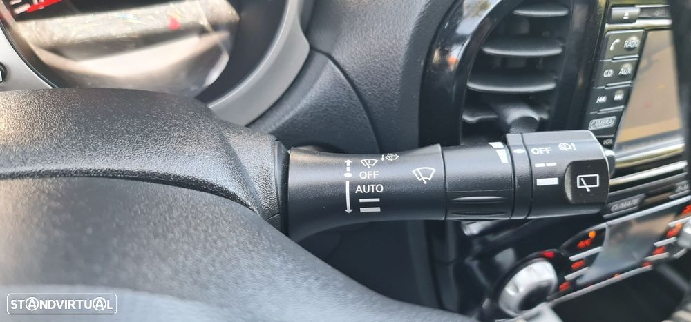 Nissan Juke 1.5 dCi Tekna Premium - 23