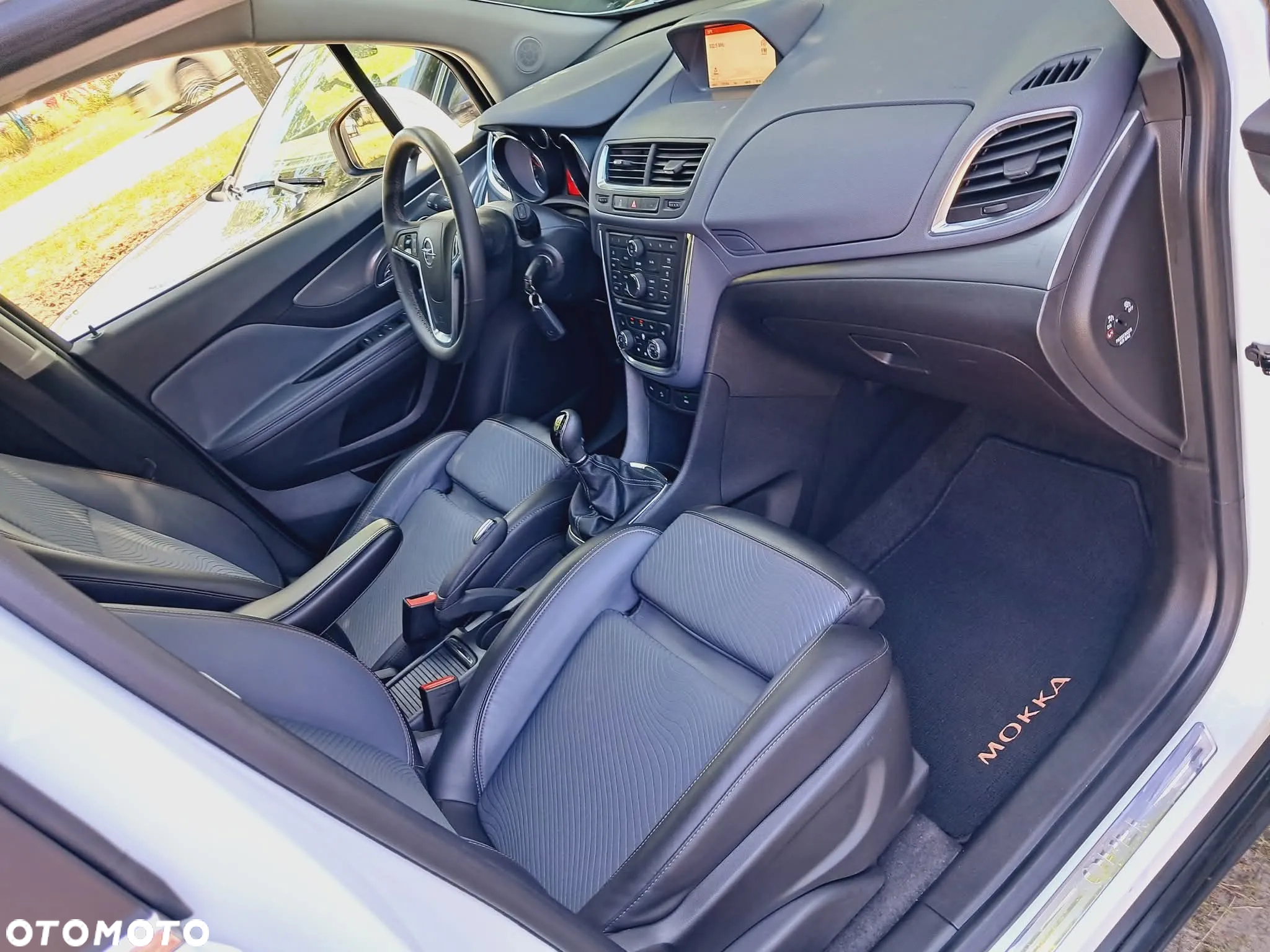 Opel Mokka 1.4 T Cosmo S&S - 22