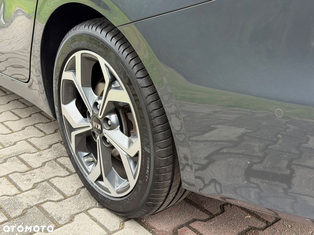 Kia Ceed 1.4 T-GDI OPF GT Line - 13