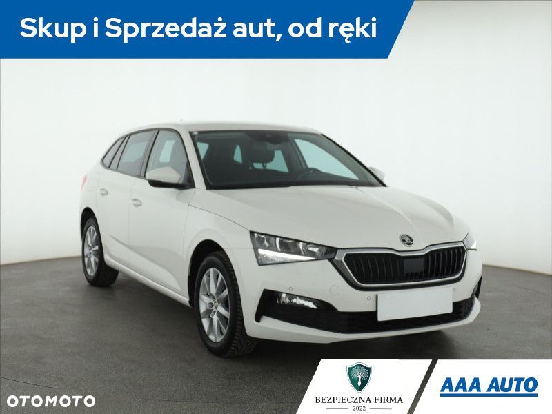 Skoda Scala - 3