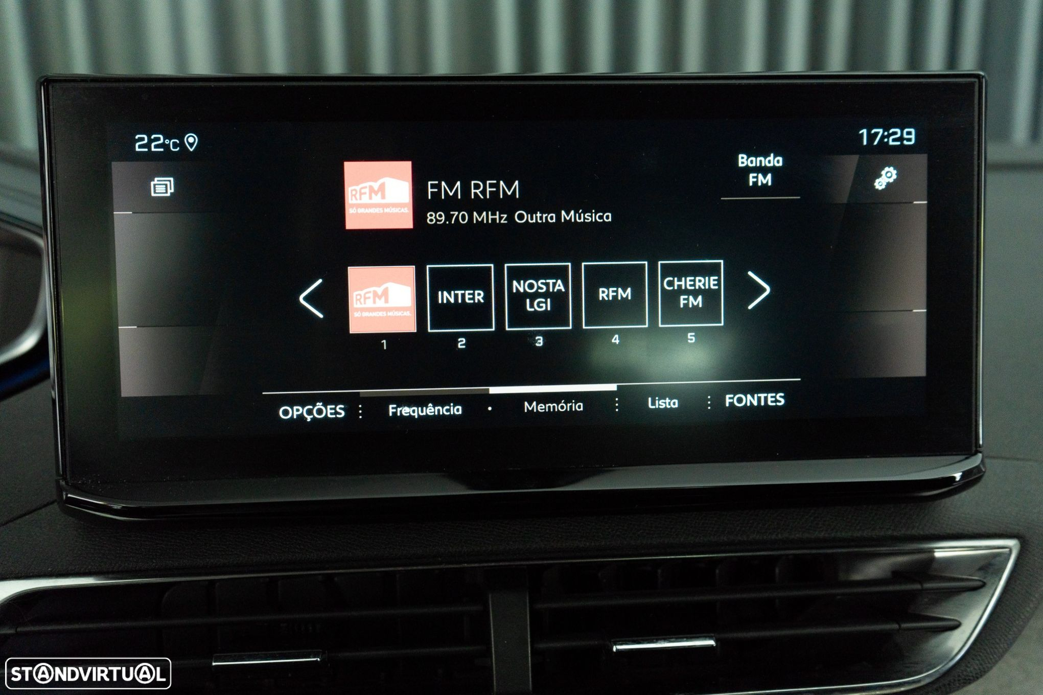 Peugeot 5008 1.2 PureTech GT EAT8 - 28