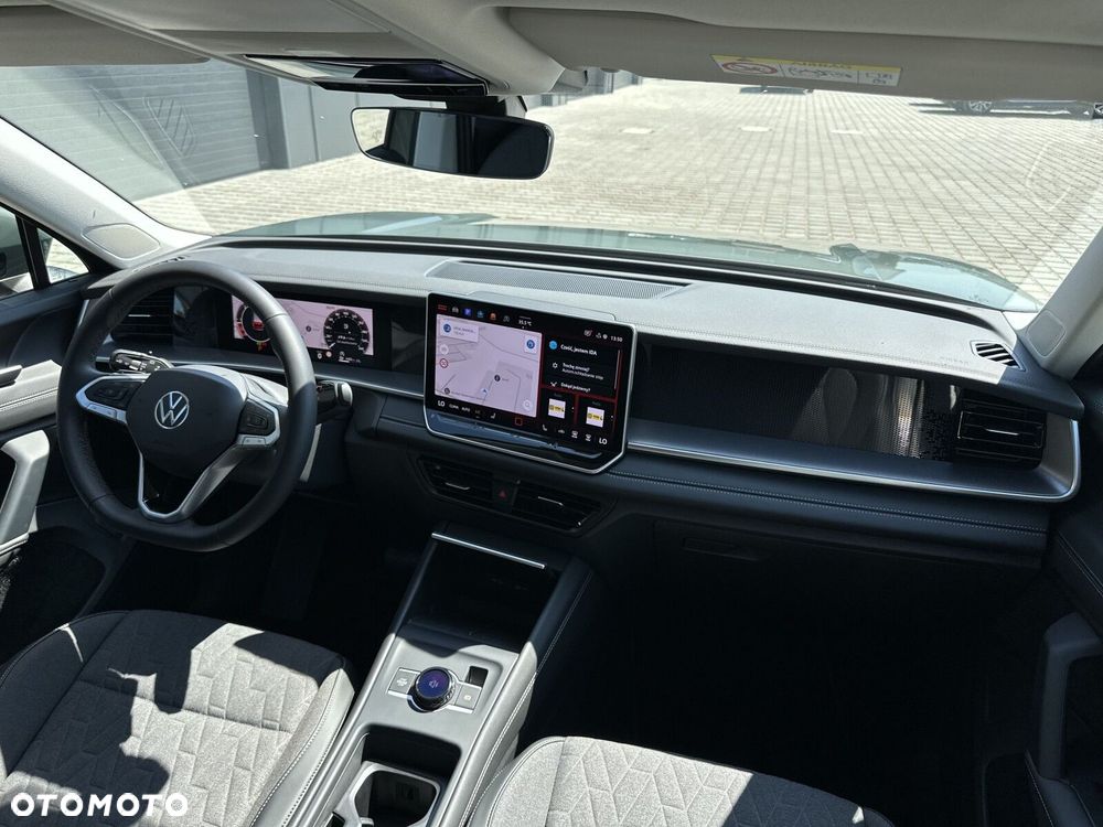 Volkswagen Tayron - 26
