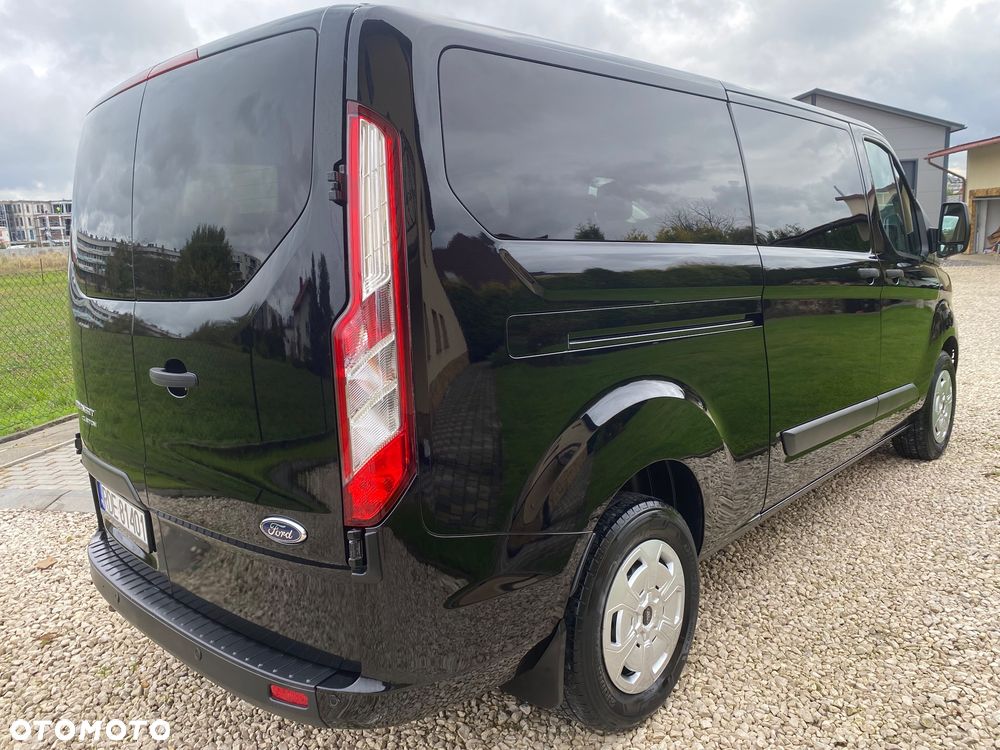 Ford Transit Custom Kombi 320 L2H2 Trend - 5