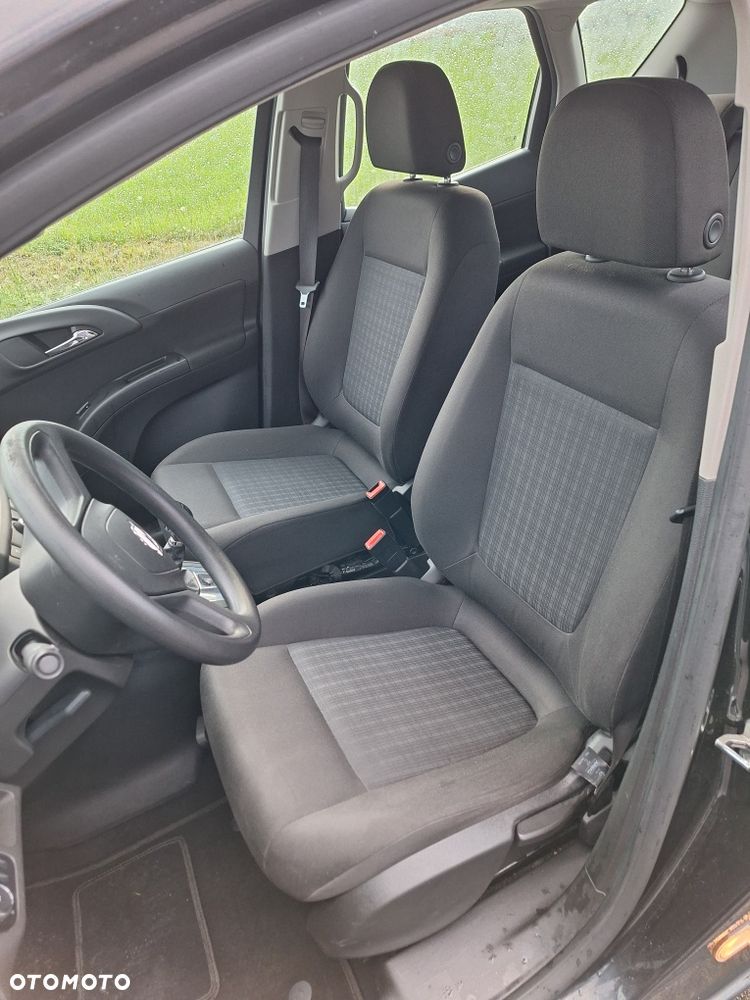 Opel Meriva - 7