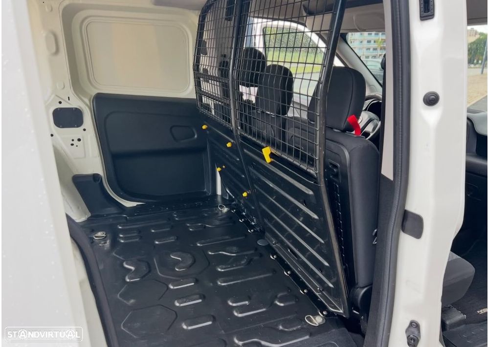 Fiat Doblo - 9