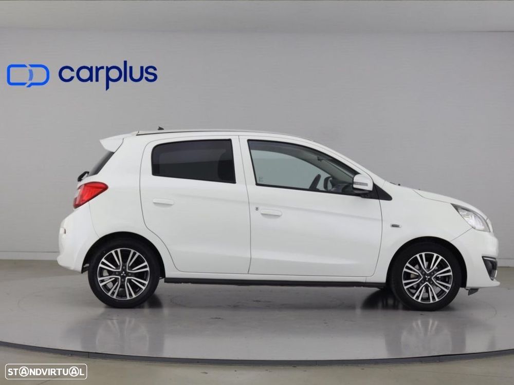Mitsubishi Space Star 1.2 Intense - 8