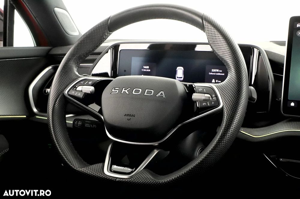 Skoda Kodiaq 2.0 TDI 4X4 DSG SportLine - 16