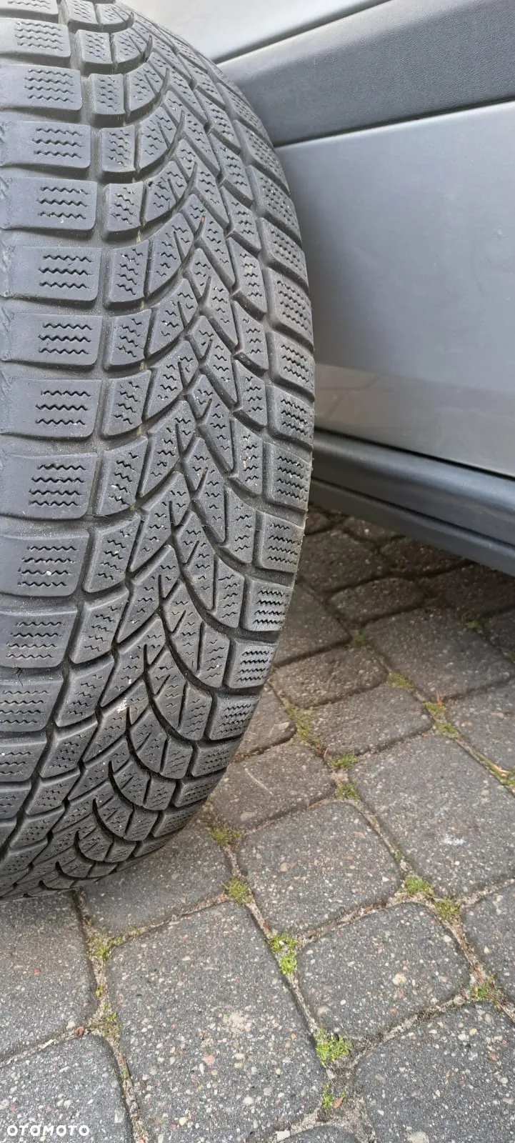 Volvo V70 2.5TDI - 14