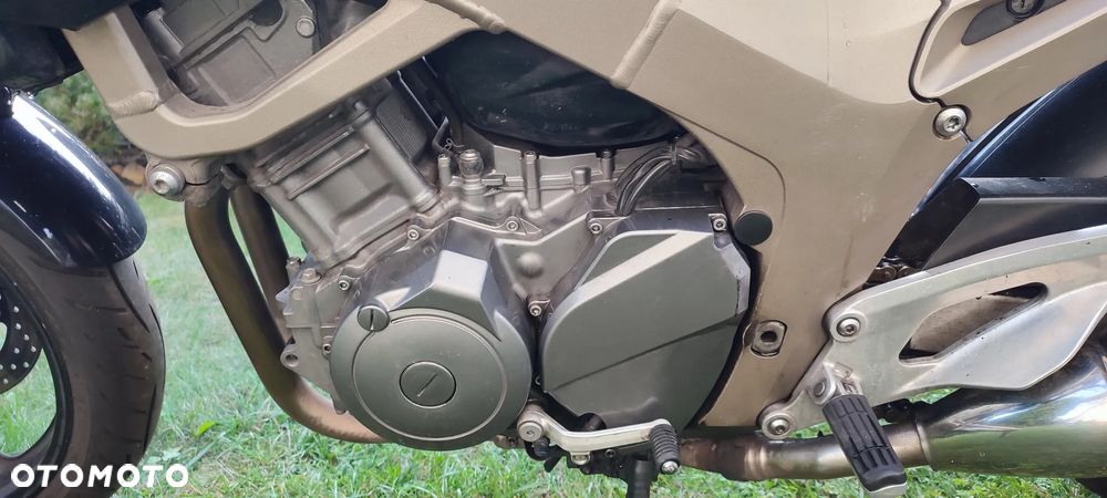 Yamaha TDM - 5