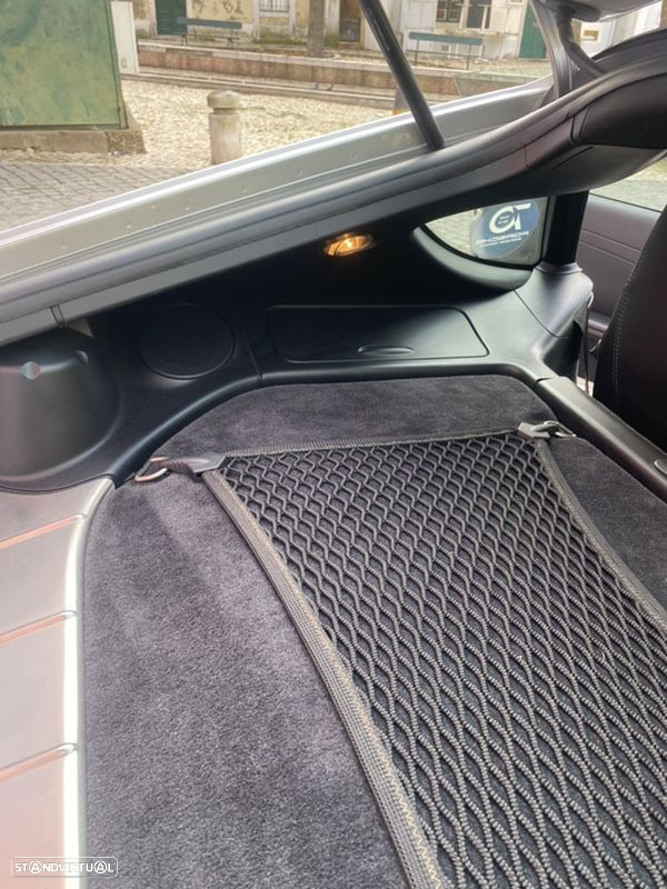Porsche Cayman 2.7 Tiptronic - 19