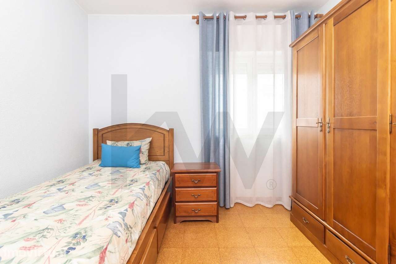 Apartamento T3 Manteigadas Setúbal - Grande imagem: 2/16