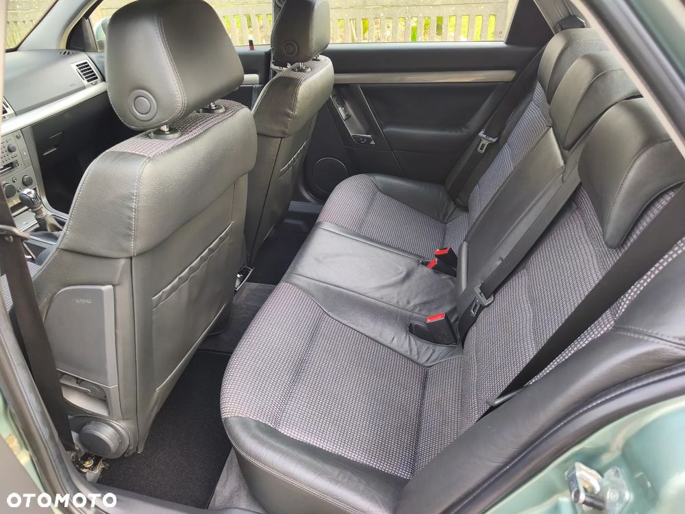 Opel Vectra 1.8 Sport/GTS - 27