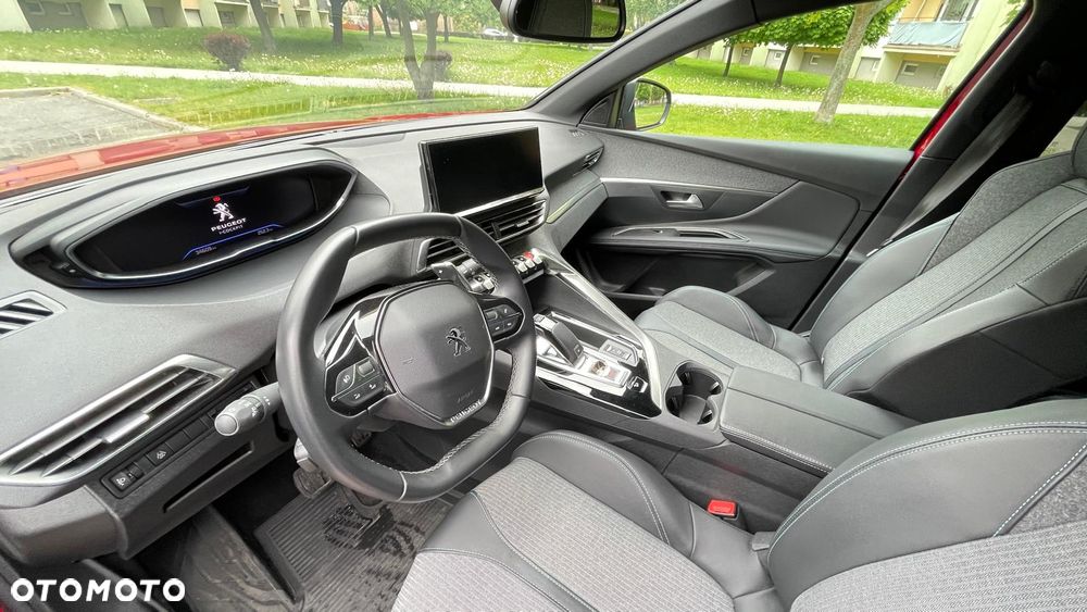 Peugeot 3008 - 14