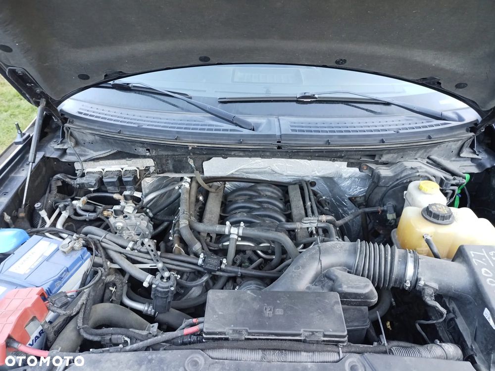 Ford F150 - 5