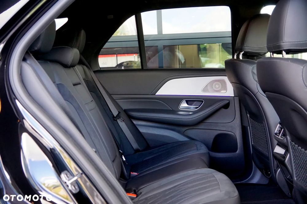 Mercedes-Benz GLE AMG 63 S mHEV 4-Matic+ - 21