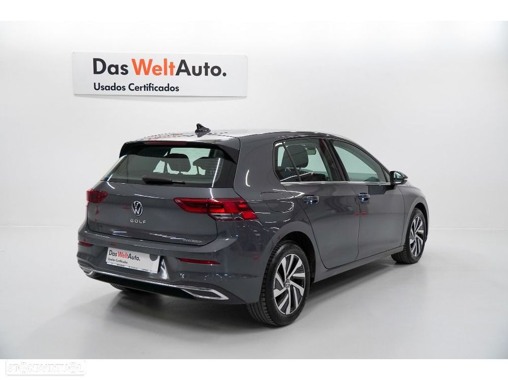 VW Golf - 3