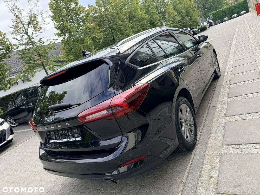Ford Focus - 7
