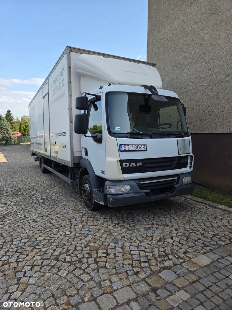 DAF Lf 45 180 - 2