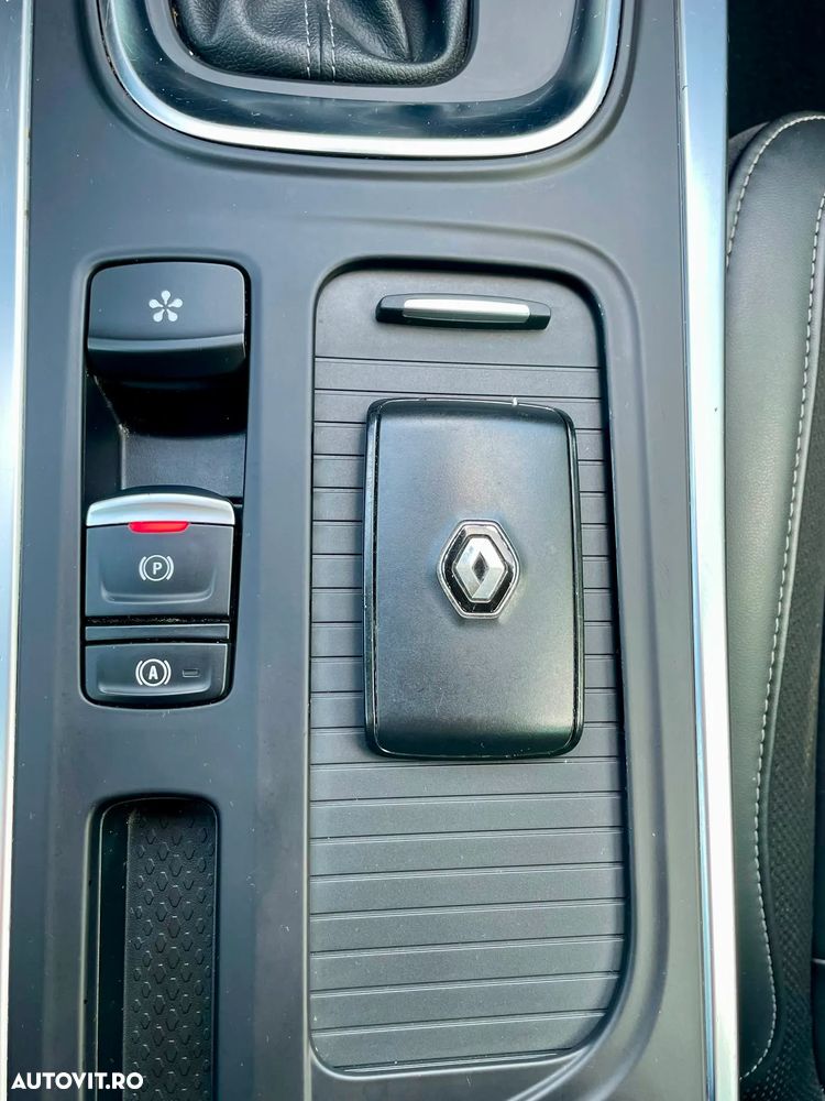 Renault Megane - 14