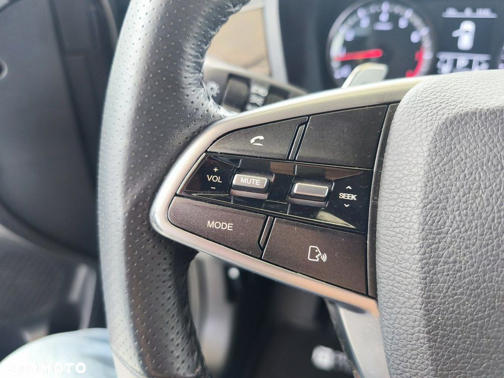 SsangYong/KGM Korando - 30