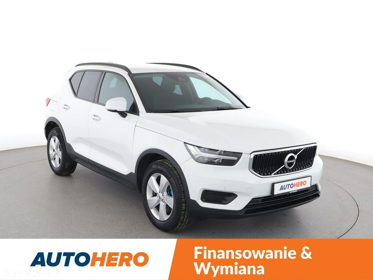 Volvo XC 40 T2 Momentum Core - 10