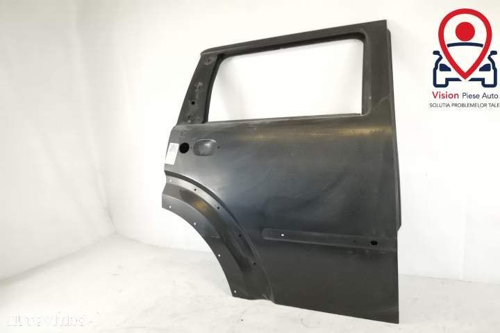 Usa Dreapta Spate Originala Dodge Nitro 1 2007 2008 2009 2010 - 3