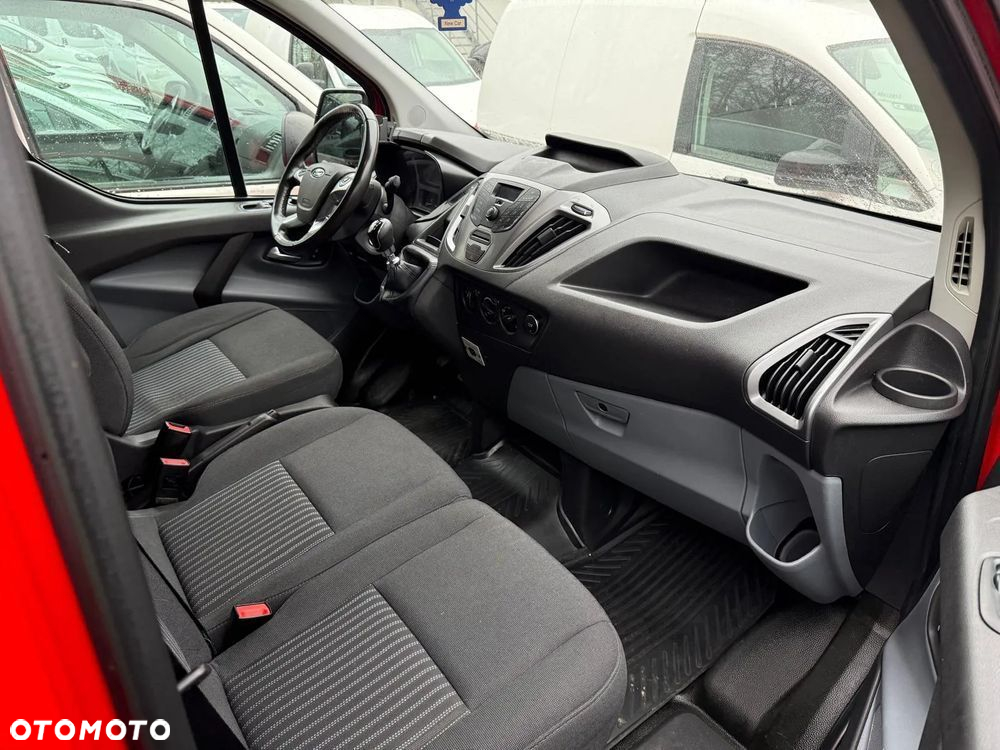 Ford Transit Custom 2.0 TDCI L2H2 - 29