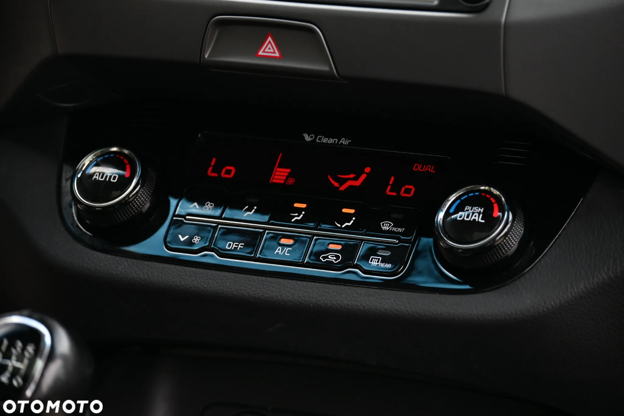 Kia Sportage 1.6 GDI XL 2WD - 23