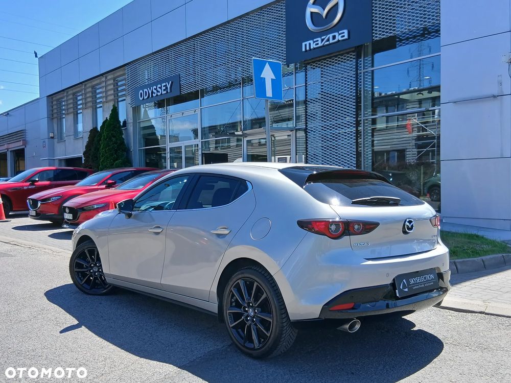 Mazda 3 2.0 mHEV Centre-Line - 9
