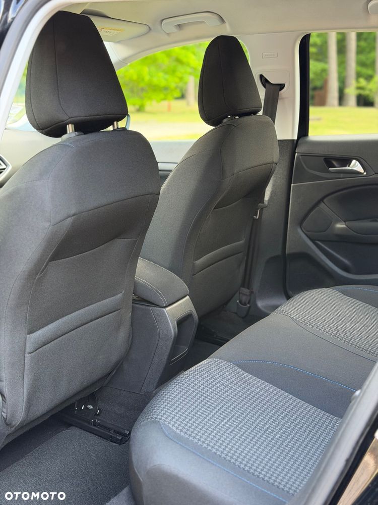 Peugeot 308 PureTech 110 Stop & Start Style - 17